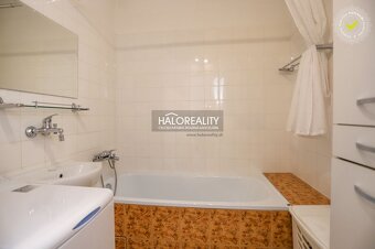 HALO reality - Prenájom, jednoizbový byt Považská Bystrica,  - 6