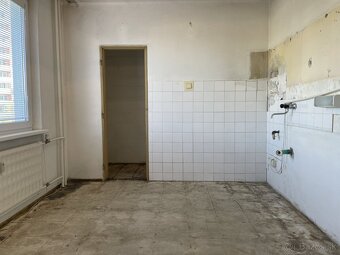 2-oj izbový byt - 6