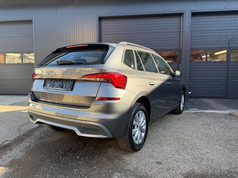 Škoda Kamiq 1.0 TSI Ambition - 6