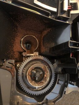 Servis kavovarov - 6