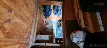 ZĽAVA - Záhradnú chatu v Považskej Bystrici - 6
