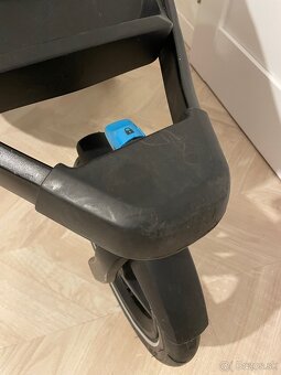 Thule urban glide 2 - 6