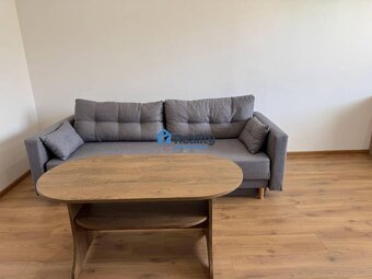 Prenájom  2-izb.byt, nová rekonštrukcia, nové zariadenie, SN - 6