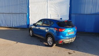 Mazda Cx5 2.2 SkyActive-D 110kW - 6