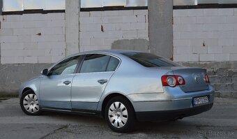 Volkswagen Passat B6 2.0tdi 103kw - 6