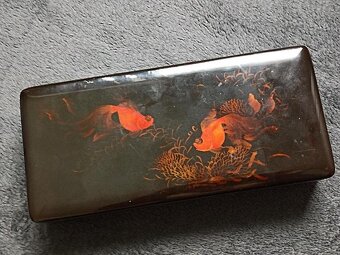 Exotické šperkovnice - 6