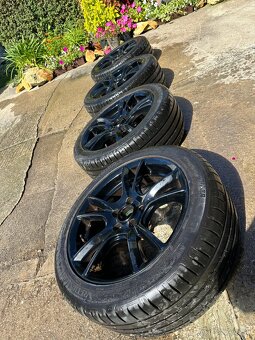 Elektróny r16 5x112 - 6