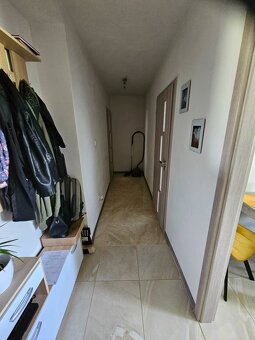 Predáme zrekonštruovaný 3-izbový byt, obec Sľažany, časť Hor - 6