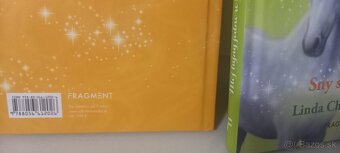 Série detských kníh - 6