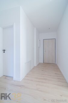 Moderné 3-izbové byty v novostavbe Baťove rezidencie - 6