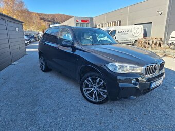 BMW X5 M F15190kw - 6