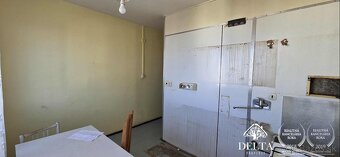 PREDAJ: 1-izbový byt vo vyhľadávanej lokalite Starý juh – ul - 6