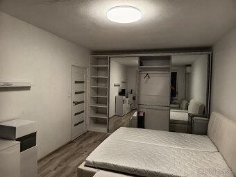 Prenájom 1izb byt - 6