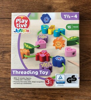 Hračky, autíčka - 6