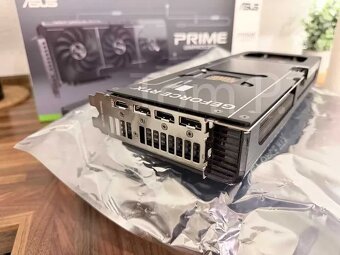 GeForce 5070 RTX OC Prime Gaming - 6