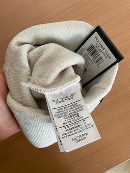Arc'teryx čiapka nová - 6