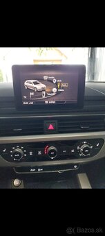 Audi a4 b9 s-tronic 110kw 2017 - 6