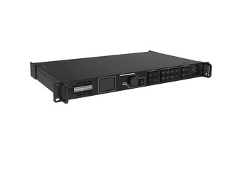 Outdoor rental P3.91 LED full color screen Novastar 400vx - 6