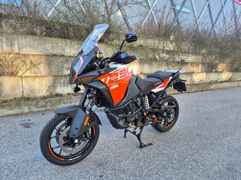 KTM 1290 Super Adventure S - 6