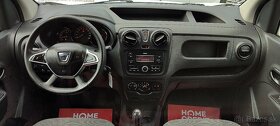 Dacia Dokker Van 1.5 dCi Ambiance Možný Leasing - 6