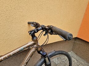 Bicykel KELLYS Cliff90 - 6
