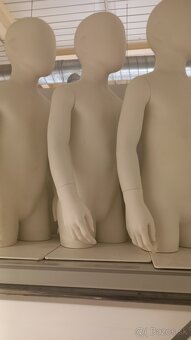 Figuriny, torzá - 6