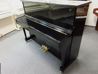 Essex-Steinway and Sons - 6