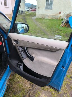 Citroen c4 - 6