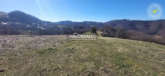 HALO reality - Predaj, pozemok pre rodinný dom 1900 m2 Hod - 6