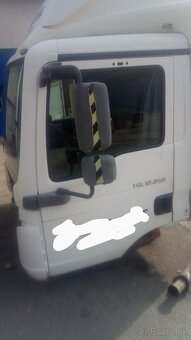 MAN TGL - TGM diely čo kolvek - 6