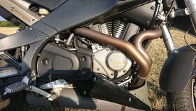 Buell XB12X Ulysses - 6