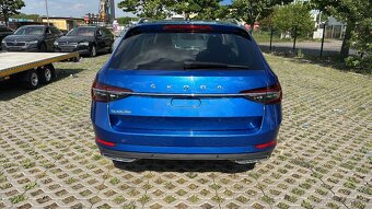 Superb l&k 2.0 tdi 147kw - 6