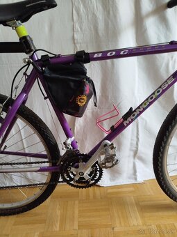 Mongoose Iboc Sport horský bycikel - 6
