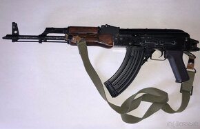 Airsoft TANTAL VZ. 5,45x39 CYMA aktualne do zmazania - 6