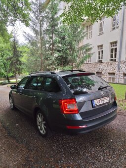 Škoda Octavia 3 2.0 110kw - 6