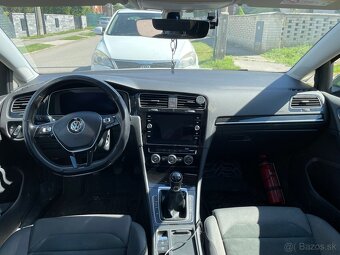 Volkswagen Golf 7 1.4. TSI Maraton edition - 6