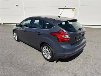 Ford Focus 1.6 92kW 2012 96366km AUTOMAT - 6