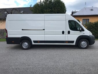 Fiat Ducato 2,3/96 KW L4H2 rv 2013 - 6
