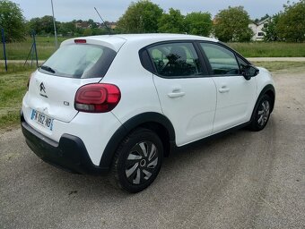 Citroën C3 Feel - 6
