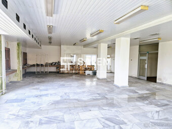 Prevádzková budova s pozemkom 4000m2 v Dunajskej Strede - 6