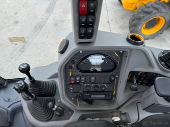 Jcbb3cx / compact 2015 joystic traktor bager - 6