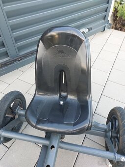 šlapacia motokara - 6