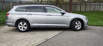 VW PASSAT VARIANT 2.0 TDI / 110 kW - 6
