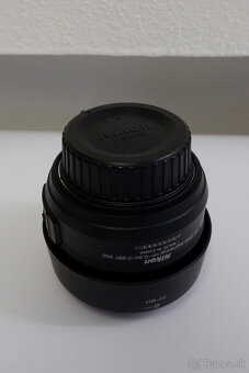 Nikon AF-S 35mm f/1.8G - 6