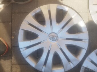Puklice mix r13 16 17 - 6