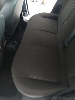 Peugeot 206+ 1.4 55kw 55kw - 6