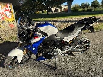 BMW F900R - Dohoda - 6