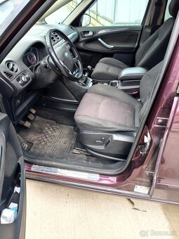 ford s max 2011 - 6