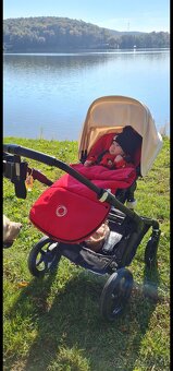 Bugaboo fox 2 - 6