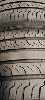 Predám 4ks jazdené letné 215/60r16-95V 2+2modely - 6